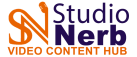 STUDIO NERB LOGO